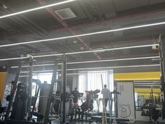 -FEELINGME乐刻私教馆·健身(大融城店)