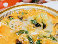 -喜家德虾仁水饺(长泰广场店)