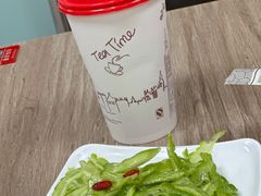 -老边饺子馆(北京南站1店)