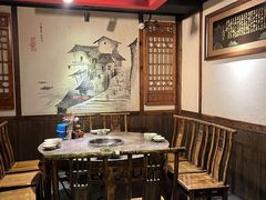 -赵家院子佬火锅(重庆总店)