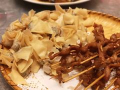 -聚福宝合苑食府(南头镇店)