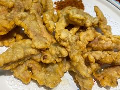 小酥肉-川悦壹号·川菜(蠡溪路店)