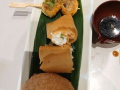 -蔡澜点心·粤菜(西单大悦城店)