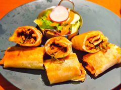 -布拉格餐厅· 中欧捷克菜(全国首店)