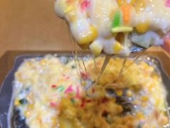 -恩你小木屋·烤肉韩式料理(嘉兴秀洲店)
