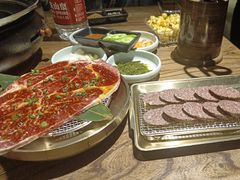 -九田家黑牛烤肉料理(太阳宫广场店)