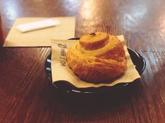 -墨客咖啡(新街口店)