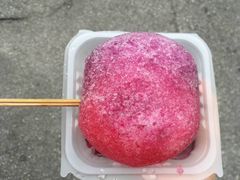 -槟城街头艺术街区