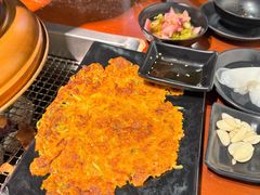 -肉甲韩国木炭烤肉(新壹街1店)