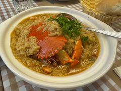 -船屋葡国餐厅