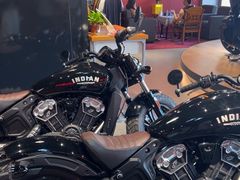 -北京德悦行BMW宝马摩托车