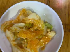 -陈掌柜澄城水盆羊肉(钟楼店)
