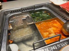-海底捞火锅(宇飞大厦店)