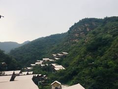 -北京山里寒舍度假酒店
