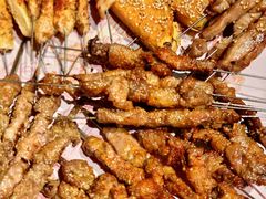 -北三老太太烧烤(人生一串上榜店)