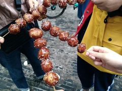-邓记新一代糖油果子(四川煤管局供销公司职工宿舍店)