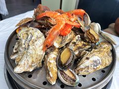 -日照大牌檔•小船海鲜(万平口店)