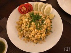 -芽庄MP泰式海鲜海景餐厅