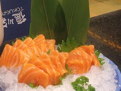 -德川家日本料理(中关村寰太大厦店)