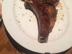 -弗兰克牛排西餐厅Ribone steak house(柠檬花园店)