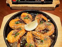 -小川洋风料理(江汉路店)