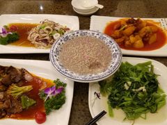 -旺达·福州菜(正大广场店)