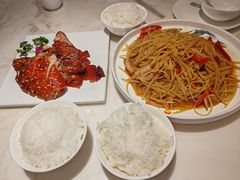 -茅庐川菜(烟台万象汇店)