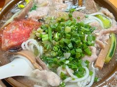 -望江楼砂锅米线