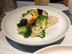 -金狮麟·新豫菜(杏石口路店)