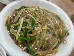 -百福麵家(新馬路店)