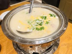 -山东宾馆·齐鲁苑餐厅