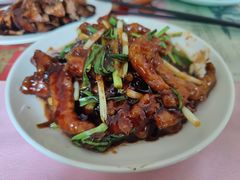 葱烤排条-蘭心餐厅(进贤路店)