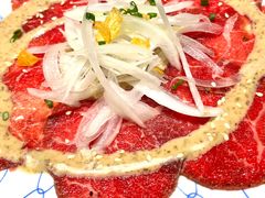 -吉盛川创作料理(保利国际广场店)