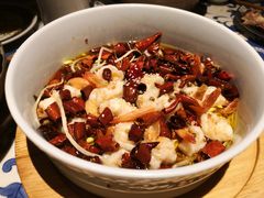 -桂满陇天书(南京德基旗舰店)