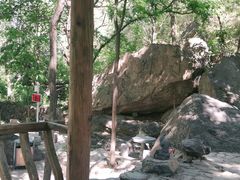 -京西十八潭风景区