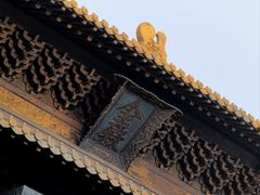 -武当山风景区