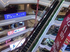 -吾悦广场(南京鼓楼店)