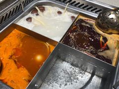 -海底捞火锅(江北万达商业广场店)