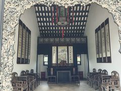 -东莞市可园博物馆