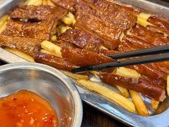 -夏茅维记饭店