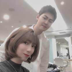 -THE LOG SALON 记录