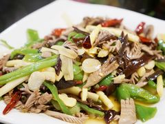 -三猫黑鱼花(南大店)