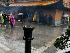 -普陀山风景名胜区-法雨禅寺