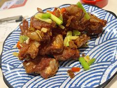 -龍记香港茶餐厅(久光百货店)