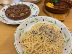 -萨莉亚意式餐厅(天河城购物中心店)