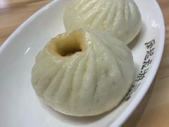 -凤起龙游老面包子(凯德晶品店)