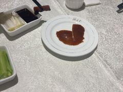 -北京全聚德(方庄店)