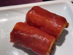 -粤匠·澳门点心粤菜海鲜(澳门半岛店)