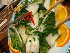 -有奴思烤肉·清真(正宁路店)