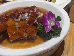 -德胜轩正宗顺德菜(宝安沙井会展中心店)